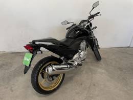 HONDA - CB 300R - 2014/2015 - Preta - Sob Consulta