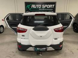 FORD - ECOSPORT - 2014/2014 - Branca - R$ 56.900,00