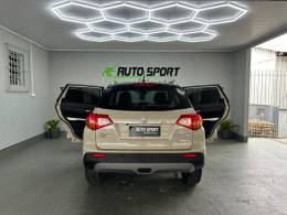 SUZUKI - VITARA - 2017/2018 - Bege - R$ 84.000,00