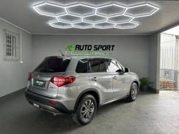 SUZUKI - VITARA - 2018/2019 - Cinza - R$ 78.800,00