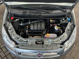 FIAT - IDEA - 2014/2014 - Cinza - R$ 39.900,00