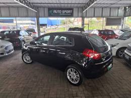 FIAT - BRAVO - 2013/2013 - Preta - R$ 32.900,00
