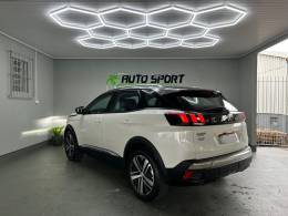 PEUGEOT - 3008 - 2019/2020 - Branca - R$ 131.900,00