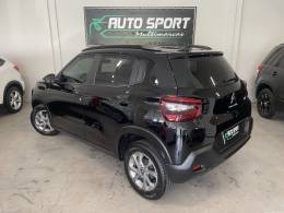 CITROËN - C3 - 2023/2023 - Preta - R$ 68.900,00