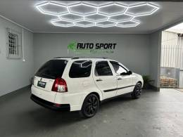 FIAT - PALIO - 2007/2007 - Branca - R$ 23.500,00