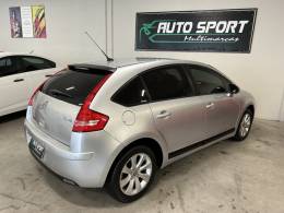 CITROËN - C4 - 2012/2013 - Prata - R$ 37.900,00