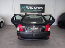 FIAT - PALIO - 2004/2005 - Preta - R$ 28.500,00