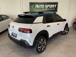 CITROËN - C4 CACTUS - 2019/2019 - Branca - R$ 79.900,00