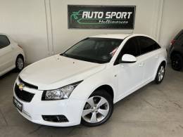 CHEVROLET - CRUZE - 2013/2013 - Branca - R$ 67.000,00