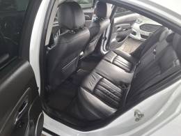 CHEVROLET - CRUZE - 2011/2012 - Branca - R$ 55.000,00