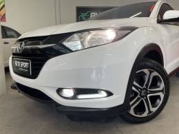 HONDA - HR-V - 2017/2017 - Branca - R$ 94.900,00