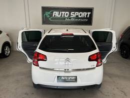 CITROËN - C3 - 2015/2015 - Branca - R$ 46.000,00