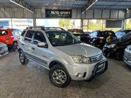 FORD - ECOSPORT - 2012/2012 - Prata - R$ 44.900,00