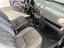 FIAT - UNO - 2012/2012 - Preta - R$ 21.900,00