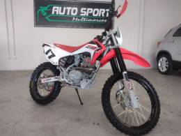 HONDA - CRF 230F - 2019/2019 - Vermelha - R$ 21.000,00