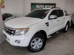 FORD - RANGER - 2015/2015 - Branca - R$ 114.900,00