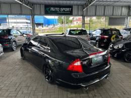 FORD - FUSION - 2009/2010 - Preta - R$ 59.900,00