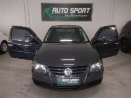 VOLKSWAGEN - GOL - 2006/2006 - Cinza - R$ 15.900,00