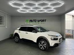CITROËN - C4 CACTUS - 2020/2020 - Branca - R$ 74.900,00