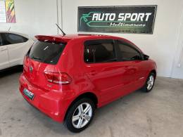 VOLKSWAGEN - FOX - 2016/2016 - Vermelha - R$ 49.900,00