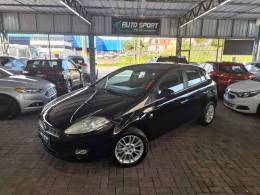 FIAT - BRAVO - 2013/2013 - Preta - R$ 32.900,00