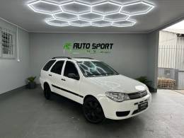 FIAT - PALIO - 2007/2007 - Branca - R$ 23.500,00