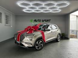 HYUNDAI - CRETA - 2021/2022 - Prata - R$ 111.900,00