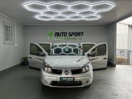 RENAULT - SANDERO - 2011/2011 - Prata - R$ 32.900,00