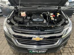 CHEVROLET - S10 - 2020/2020 - Cinza - R$ 149.900,00