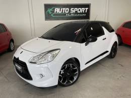 CITROËN - DS3 - 2013/2013 - Branca - R$ 58.900,00