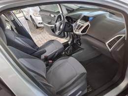 FORD - ECOSPORT - 2012/2013 - Prata - R$ 52.900,00