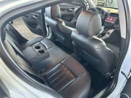 CHEVROLET - CRUZE - 2014/2014 - Branca - R$ 72.900,00