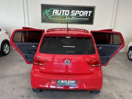 VOLKSWAGEN - FOX - 2016/2016 - Vermelha - R$ 49.900,00