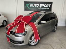 VOLKSWAGEN - SPACEFOX - 2010/2011 - Prata - R$ 40.900,00