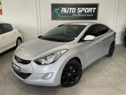 HYUNDAI - ELANTRA - 2013/2013 - Prata - R$ 67.900,00