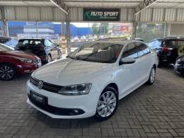 VOLKSWAGEN - JETTA - 2012/2012 - Branca - R$ 69.900,00