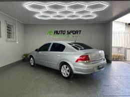 CHEVROLET - VECTRA - 2008/2009 - Prata - R$ 42.900,00