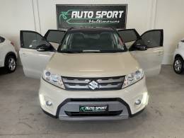 SUZUKI - VITARA - 2017/2018 - Bege - R$ 85.900,00