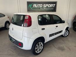 FIAT - UNO - 2013/2013 - Branca - R$ 32.900,00