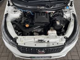FIAT - ARGO - 2018/2018 - Branca - R$ 53.900,00