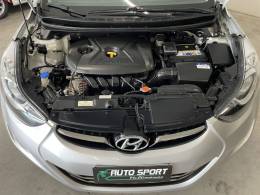 HYUNDAI - ELANTRA - 2013/2013 - Prata - R$ 67.900,00