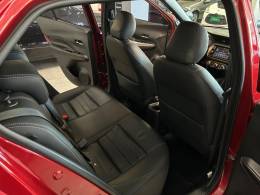 NISSAN - KICKS - 2019/2019 - Vermelha - R$ 88.900,00