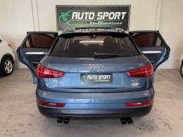 AUDI - Q3 - 2016/2016 - Azul - R$ 104.900,00