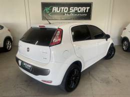 FIAT - PUNTO - 2013/2014 - Branca - R$ 41.900,00
