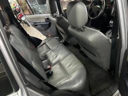 MITSUBISHI - PAJERO TR4 - 2006/2006 - Prata - R$ 39.900,00