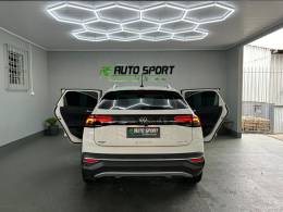 VOLKSWAGEN - NIVUS - 2024/2024 - Branca - R$ 131.900,00