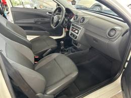 VOLKSWAGEN - SAVEIRO - 2018/2018 - Branca - R$ 51.900,00