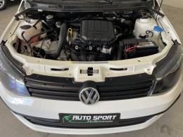 VOLKSWAGEN - GOL - 2017/2018 - Branca - R$ 45.900,00