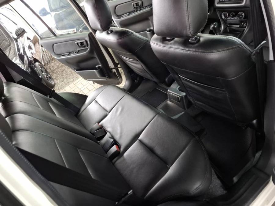 MITSUBISHI - PAJERO TR4 - 2010/2010 - Branca - R$ 64.900,00