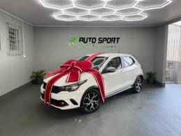 FIAT - ARGO - 2019/2020 - Branca - R$ 71.900,00